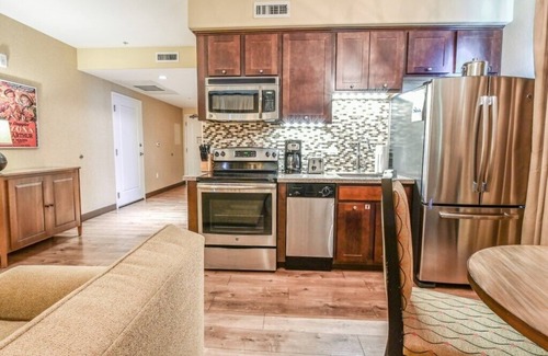Cibola Vista Apartment | Discover Cibola Vista Resort and Spa - Relaxing Retreat