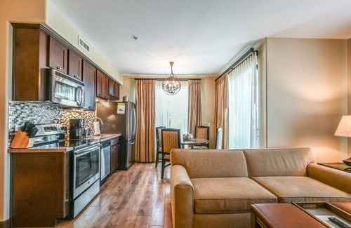Cibola Vista Apartment | Discover Cibola Vista Resort and Spa - Relaxing Retreat