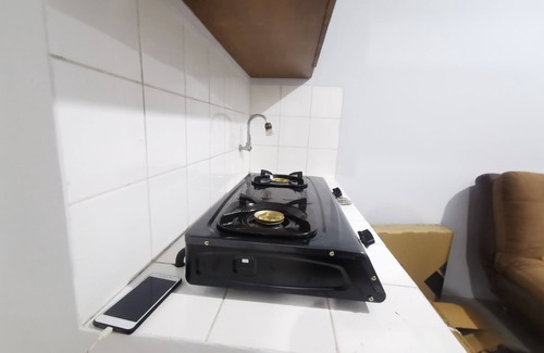 Depok Apartment | Charming Cibubur Village with Pool & Spa Amenities