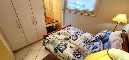 Ramsgate Beach Apartment | Beautiful Cicada: 8 Sleeper with Lagoon Views in Ramsgate