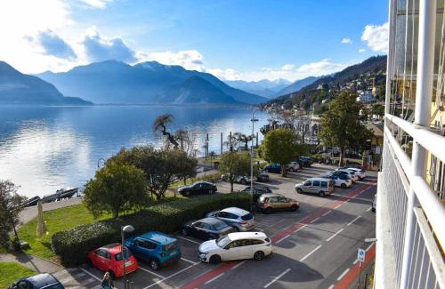 Pallanza Apartment | Welcoming Ciceri Properties Montebello - Pet Friendly Retreat