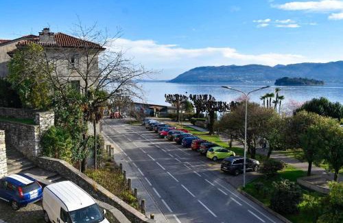 Pallanza Apartment | Welcoming Ciceri Properties Montebello - Pet Friendly Retreat