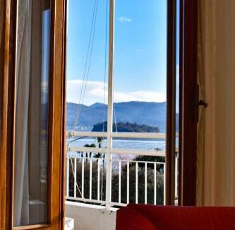 Pallanza Apartment | Welcoming Ciceri Properties Montebello - Pet Friendly Retreat