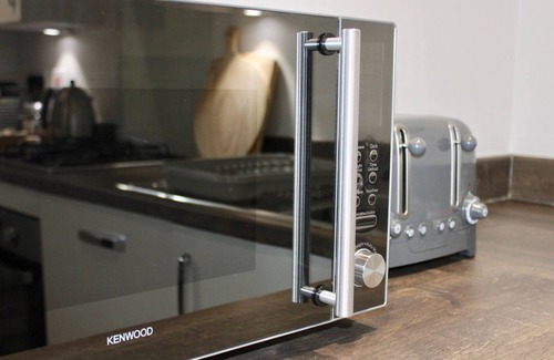 Milton Keynes Apartment | Discover Cicero Fairfields: Family-Friendly Accommodations