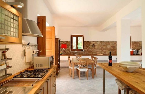 Patti Villa | Discover Cicero: Beachfront Holiday Rental in Patti, Sicily