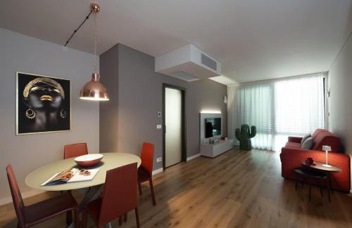 Citta Bassa Apartment | Cicerone Apartment