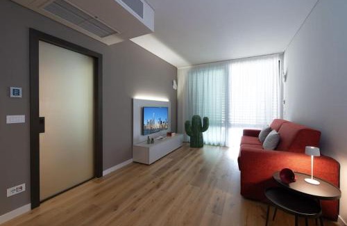 Citta Bassa Apartment | Cicerone Apartment
