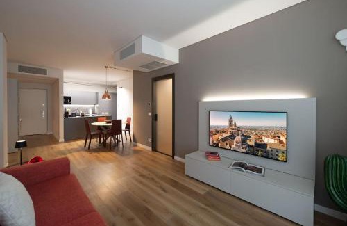 Citta Bassa Apartment | Cicerone Apartment