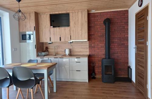 Trzemesnia House | Relax at Cicha Chata Kudłacze: Guest Rated 9.6 & Hot Tub