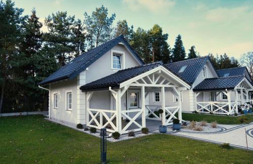 Kamien Pomorski House | Coastal Retreat at CICHAta Nad Zatoką - 9.7/10 Rating
