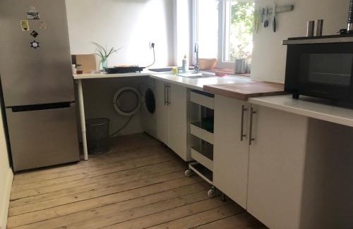 Nowa Praga Apartment | Cozy Apartment with Balcony - Family and Pet Friendly