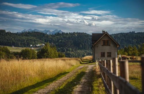 Czorsztyn House | Pet-Friendly Ciche Pole: Guest Rated 9.7/10 for Families