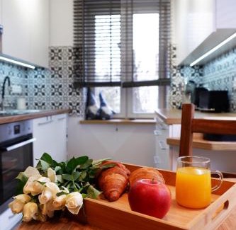 Nowy Sacz Apartment | Cozy Apartment in Nowy Sącz: Guest Rated 9.8/10!