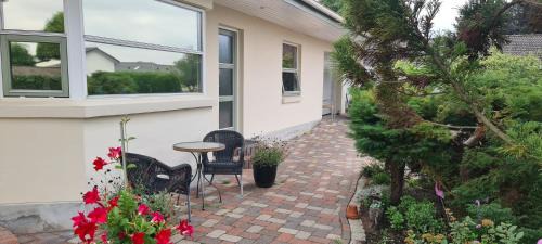Naesby House | Tranquil Cichy Zakątek: Family-Friendly Retreat Awaits