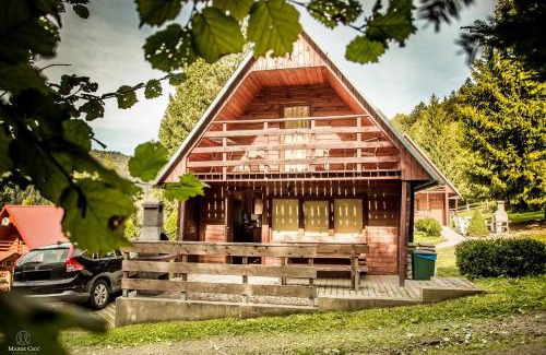 Baligrod Ski Chalet | Pet-Friendly Retreat at Cichy Zakątek - Rated 9.7/10