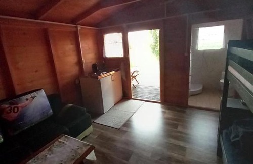 Pinczyn House | Discover Cichy Zakątek: Family-Friendly Retreat Rated 9.3
