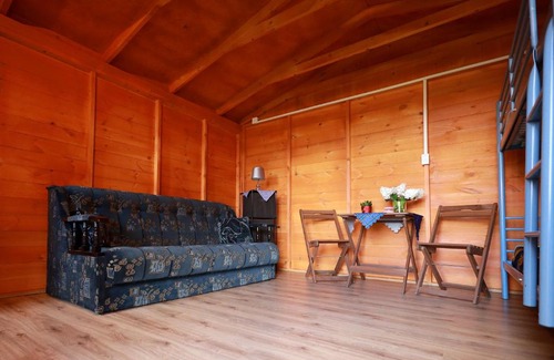 Pinczyn House | Discover Cichy Zakątek: Family-Friendly Retreat Rated 9.3