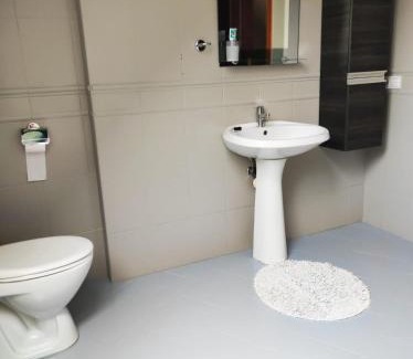 Brenna Apartment | Cichy Zaułek Górki Wielkie