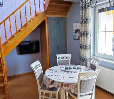 Brenna Apartment | Cichy Zaułek Górki Wielkie