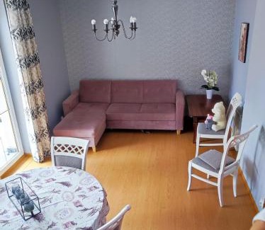 Brenna Apartment | Cichy Zaułek Górki Wielkie
