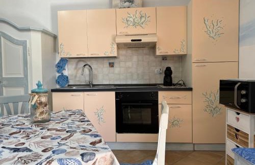 Pittulongu House | Discover Ciclone House: Oceanfront Retreat with Top Reviews