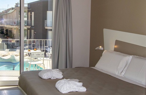 Aci Trezza Hotel | Discover Ciclope Resort: Rated 9.6 with Spa & Hot Tub