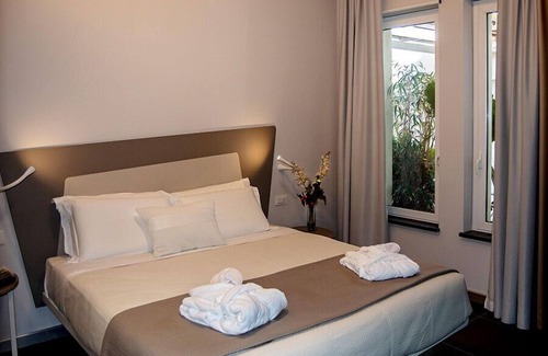 Aci Trezza Hotel | Discover Ciclope Resort: Rated 9.6 with Spa & Hot Tub