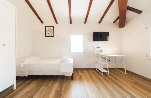 Borgatella Apartment | Cicogna House