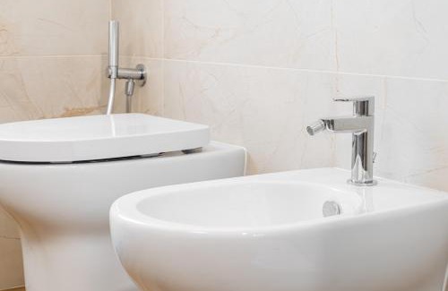 Borgatella Apartment | Cicogna House