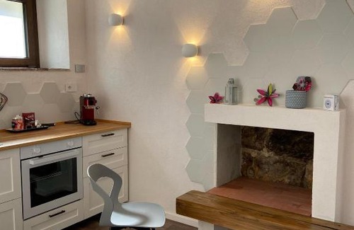 Bagnoregio House | Cicola