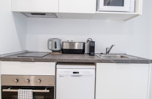 L'Olivereta Apartment | Cid 90 by Concept Flats