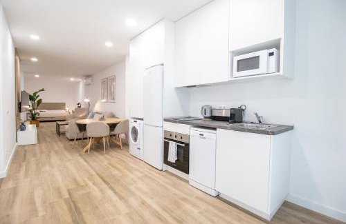 L'Olivereta Apartment | Pet-Friendly Cid 90 Flat by Concept | Rated 8.4/10 Stay