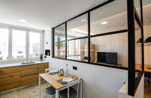 Burgos Apartment | Pet-Friendly Cid Campeador I: 4-Star Burgos Retreat