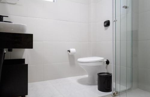Saguacu Apartment | Budget-Friendly Getaway at Cidade das Bicicletas Hotel