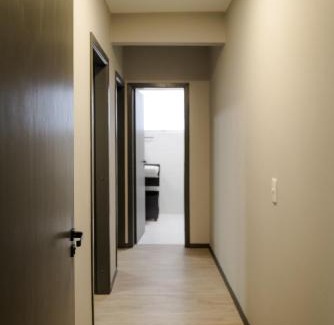 Saguacu Apartment | Budget-Friendly Getaway at Cidade das Bicicletas Hotel