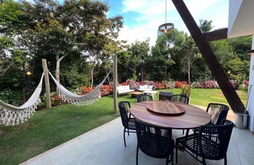 Northeast Region House | Unforgettable Oceanfront Stay at Cidade Jardim Apart