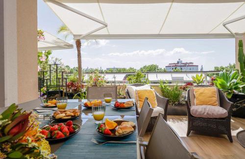 Cascais Apartment | Top-Rated Cidadela Apartment with Pool Experience
