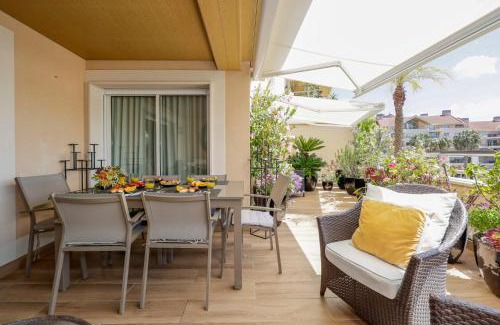 Cascais Apartment | Top-Rated Cidadela Apartment with Pool Experience