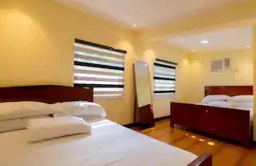 Tanay Villa | Idyllic CIDNYLAND FARM AND RESORT in Tanay