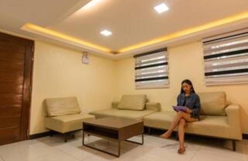 Tanay Villa | Idyllic CIDNYLAND FARM AND RESORT in Tanay