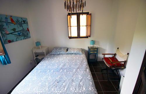 Santiago do Cacem House | Pet-Friendly Paradise: Cidrão dos Brejos with Pool Access