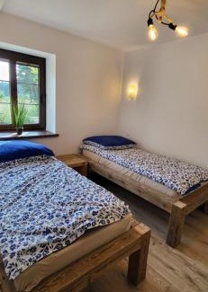 Biskupiec Apartment | Ciechówka apartamenty Wilimy