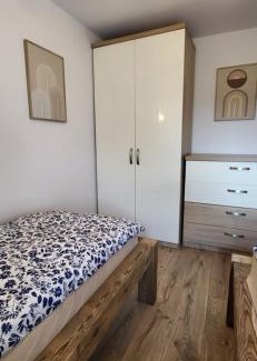Biskupiec Apartment | Ciechówka apartamenty Wilimy