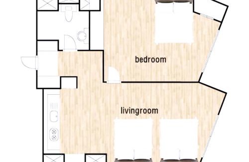 Haeundae Apartment | Oceanfront Ciel de Mer: Guest Rated 9.1, Family-Friendly Stay