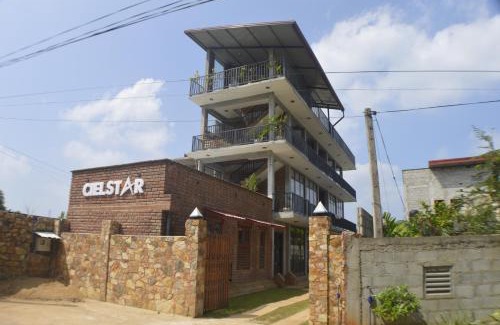 Anuradhapura House | Ciel Star Anuradhapura
