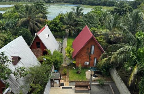 Anuradhapura House | Ciel Star Anuradhapura