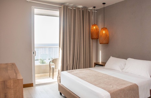 Covenas Hotel | Top-Rated Ciela Hotel & Beach Club with Pool and Spa