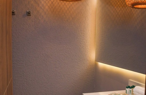 Covenas Hotel | Top-Rated Ciela Hotel & Beach Club with Pool and Spa