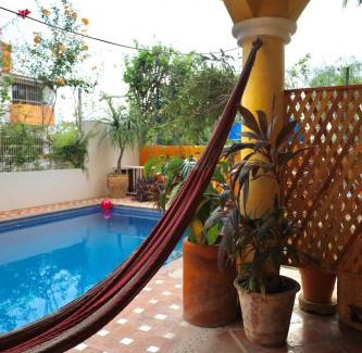 Rinconada Apartment | Discover Cielito Lindo Suites: Pet-Friendly Oasis by Ocean