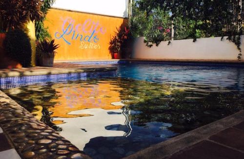 Rinconada Apartment | Discover Cielito Lindo Suites: Pet-Friendly Oasis by Ocean